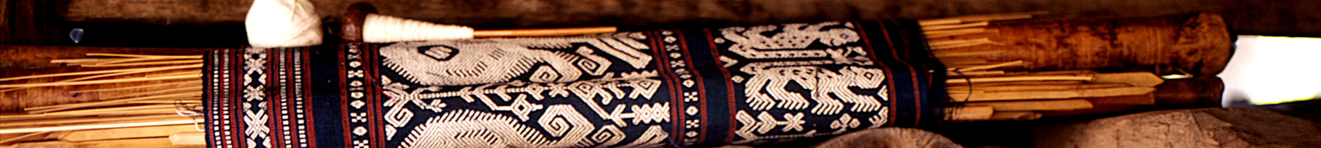 【PANDAN TREE】アジアの織物・シルバーアクセサリー・民族アートのオンライン・ショップ ヘッダーイメージ画像